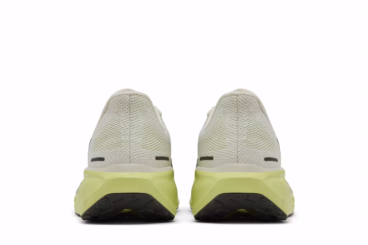 Nike Air Zoom Pegasus 41 Pale Ivory Limelight, view 7