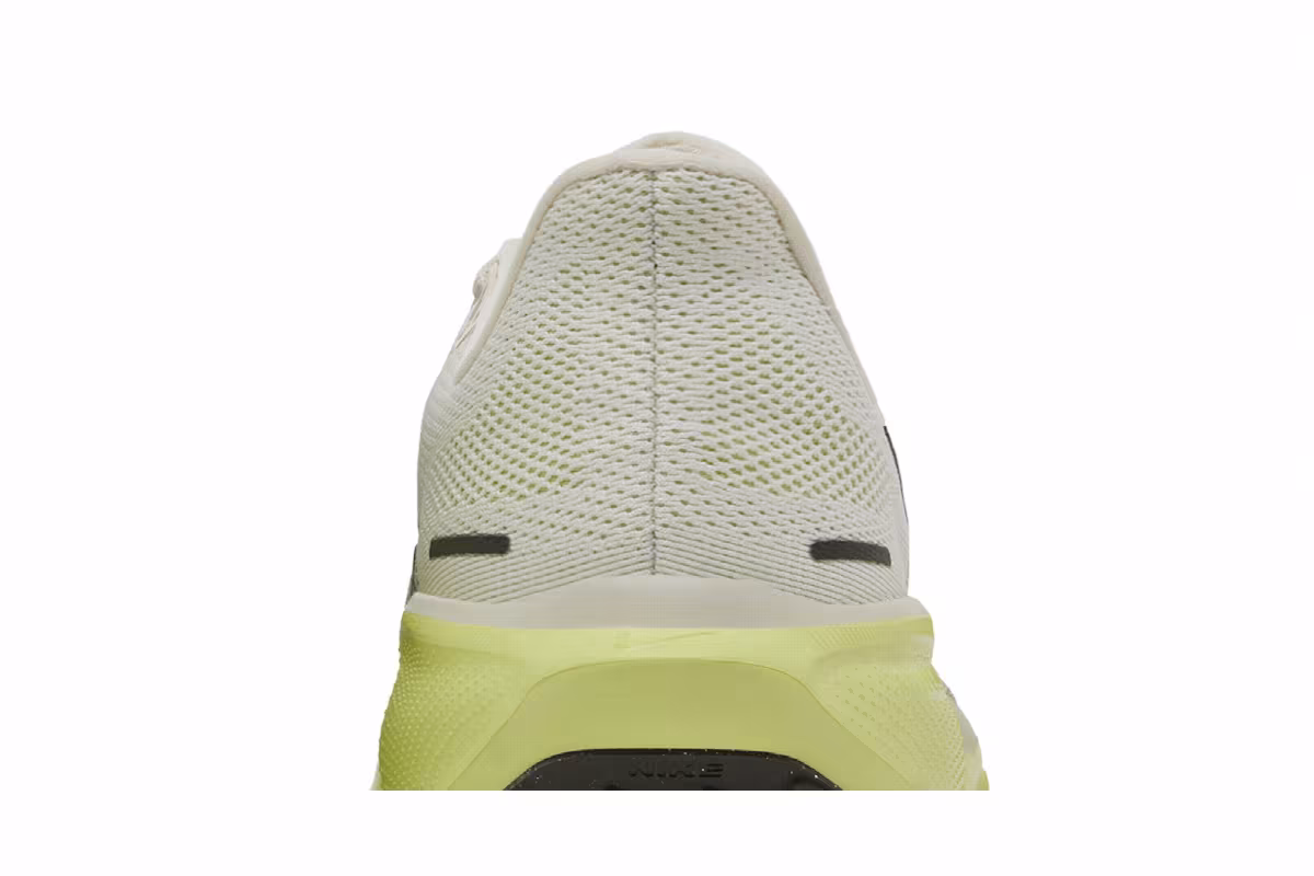 Nike Air Zoom Pegasus 41 Pale Ivory Limelight, view 8