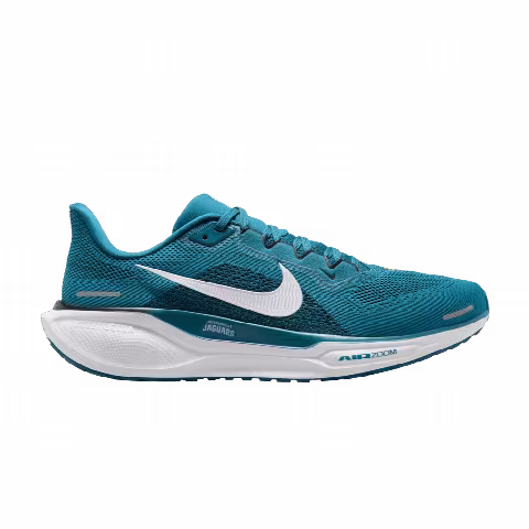 NFL x Nike Air Zoom Pegasus 41 'Jacksonville Jaguars'