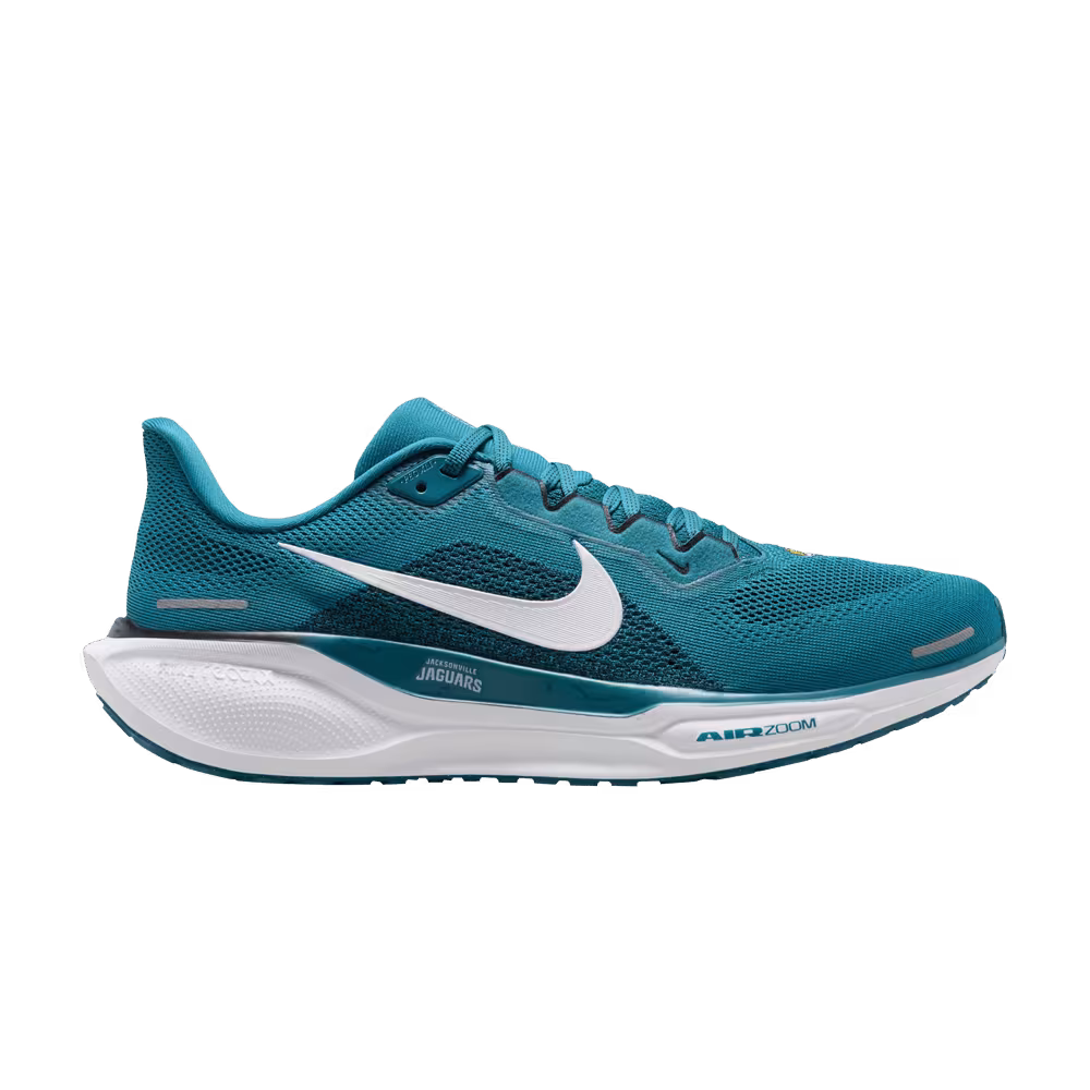 NFL x Nike Air Zoom Pegasus 41 Jacksonville Jaguars