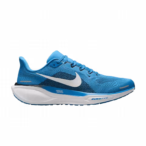 NFL x Nike Air Zoom Pegasus 41 'Carolina Panthers'