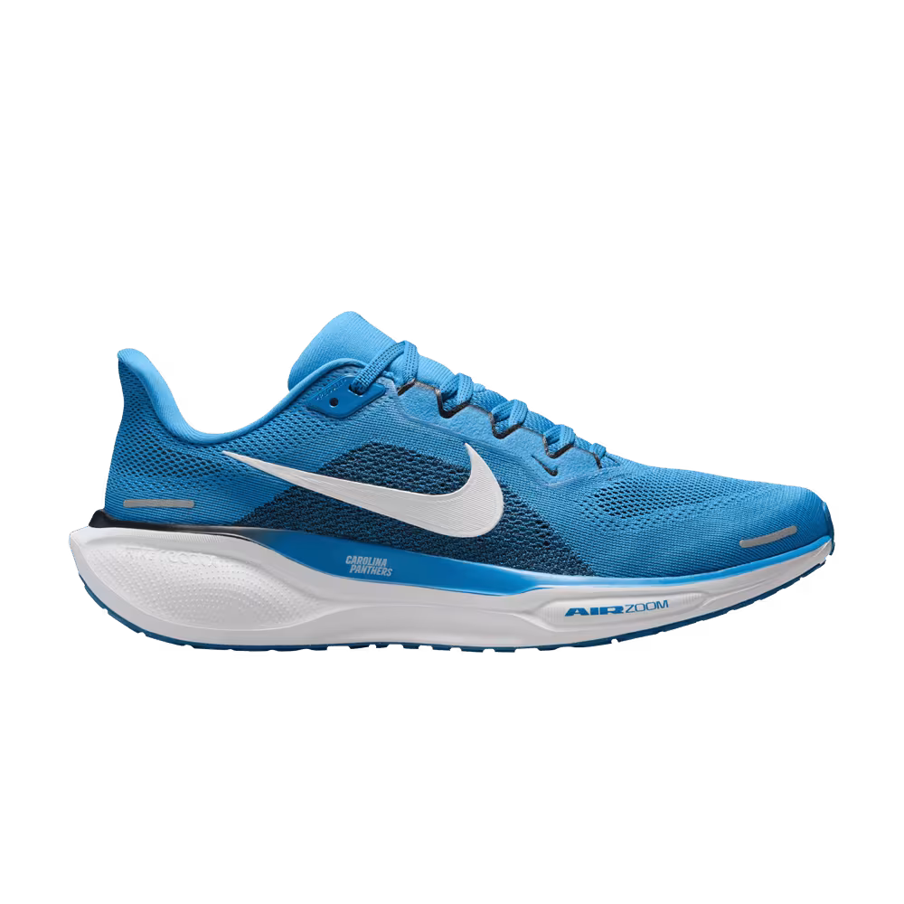 NFL x Nike Air Zoom Pegasus 41 Carolina Panthers