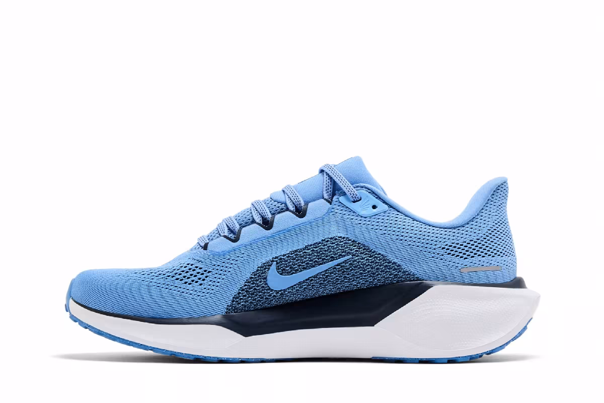 Nike Air Zoom Pegasus 41 UNC, view 4
