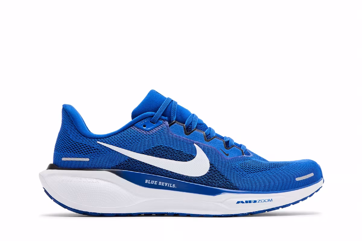 Nike Air Zoom Pegasus 41 Duke, view 2