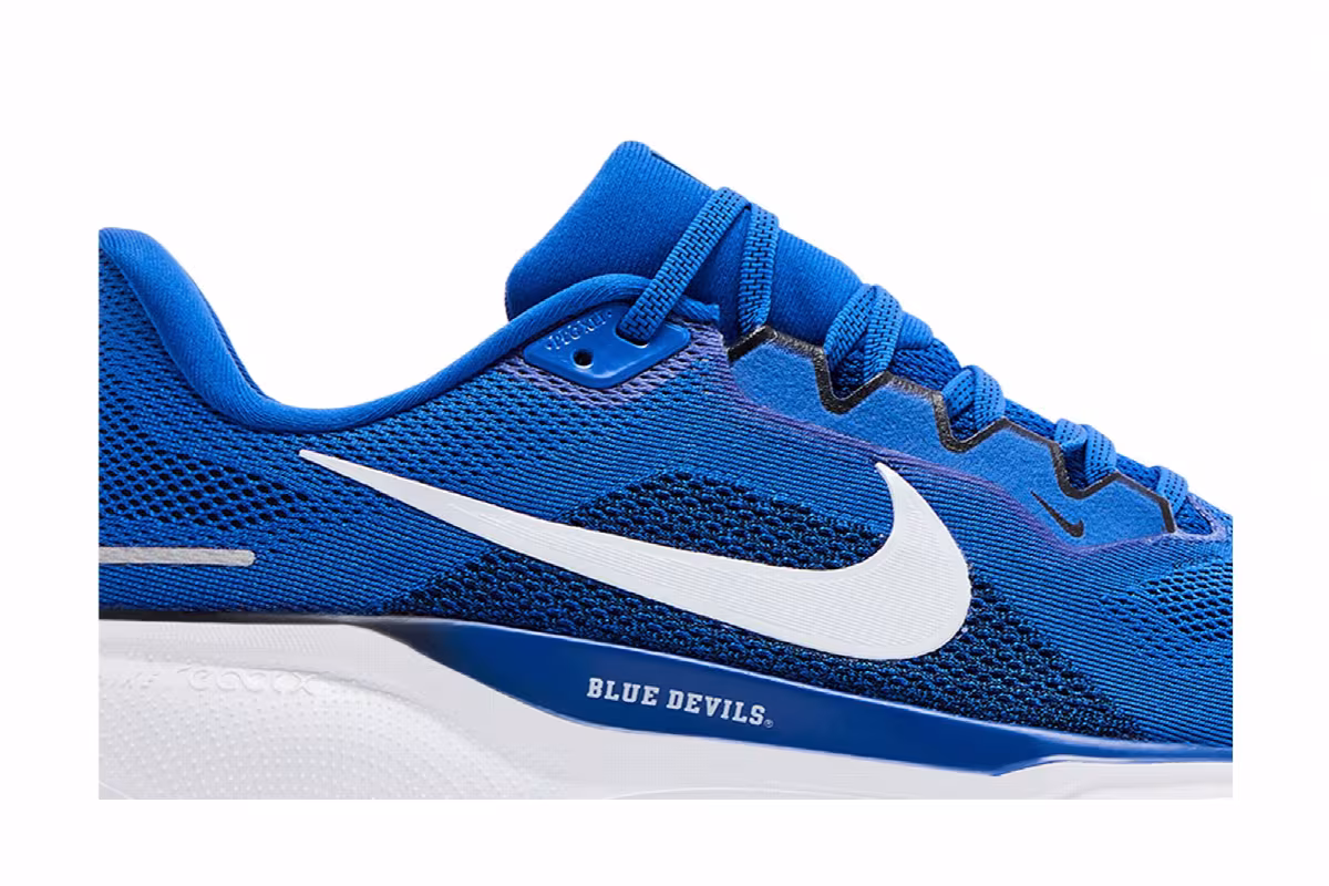 Nike Air Zoom Pegasus 41 Duke, view 3