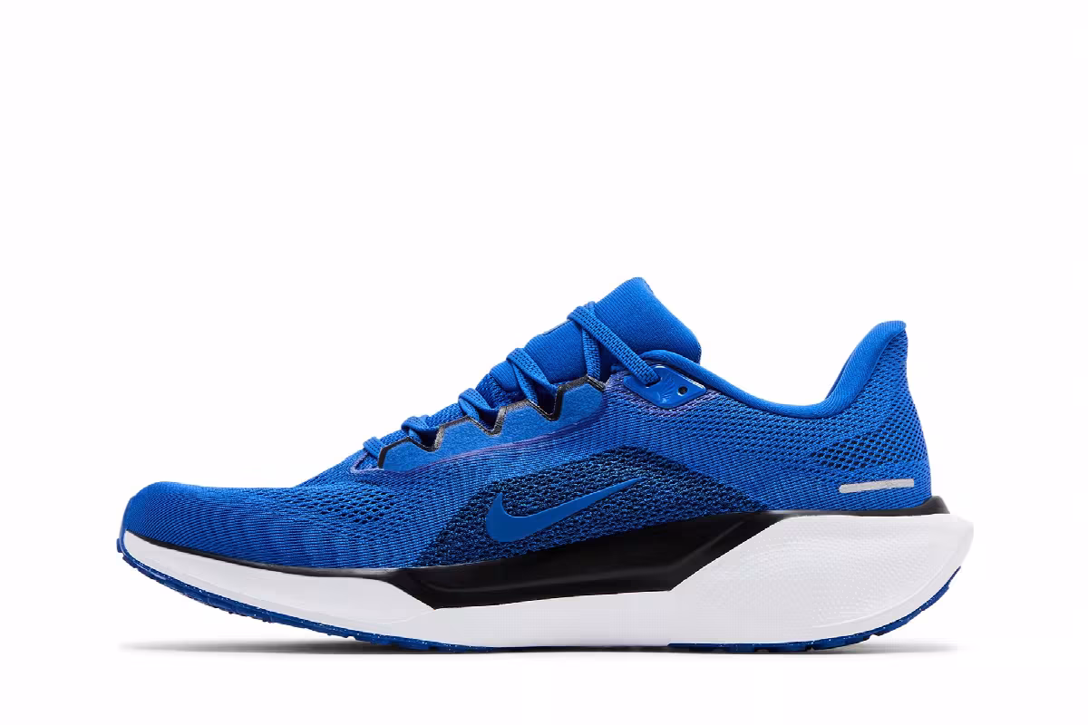 Nike Air Zoom Pegasus 41 Duke, view 4