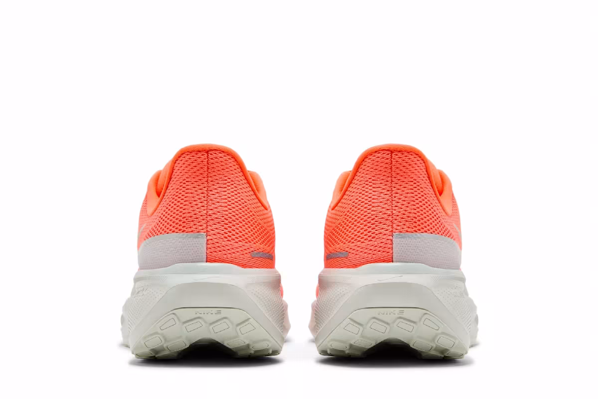 Nike Air Zoom Pegasus 41 Premium Hyper Crimson, view 7