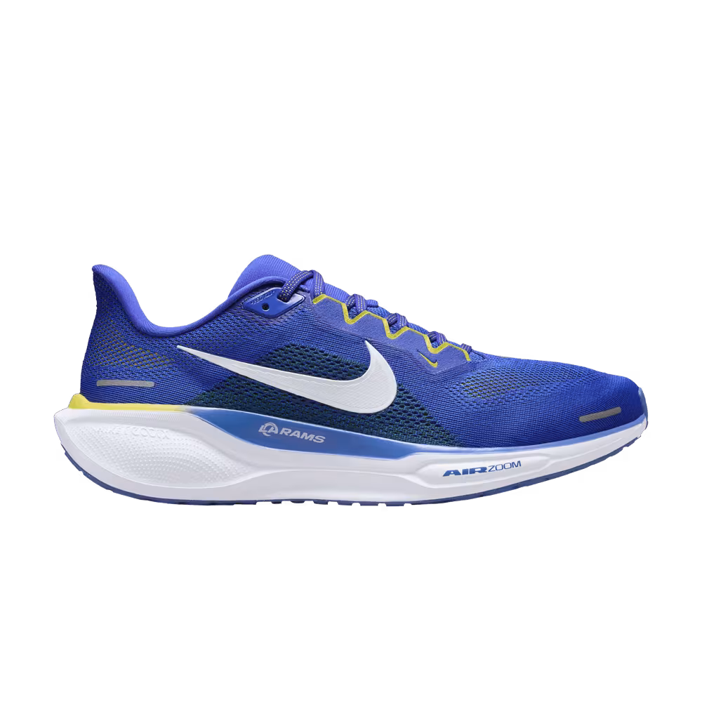 NFL x Nike Air Zoom Pegasus 41 Los Angeles Rams