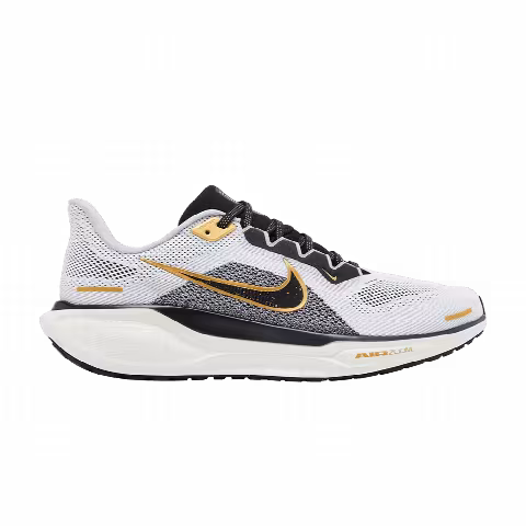 Nike Air Zoom Pegasus 41 'Light Smoke Grey Metallic Gold'