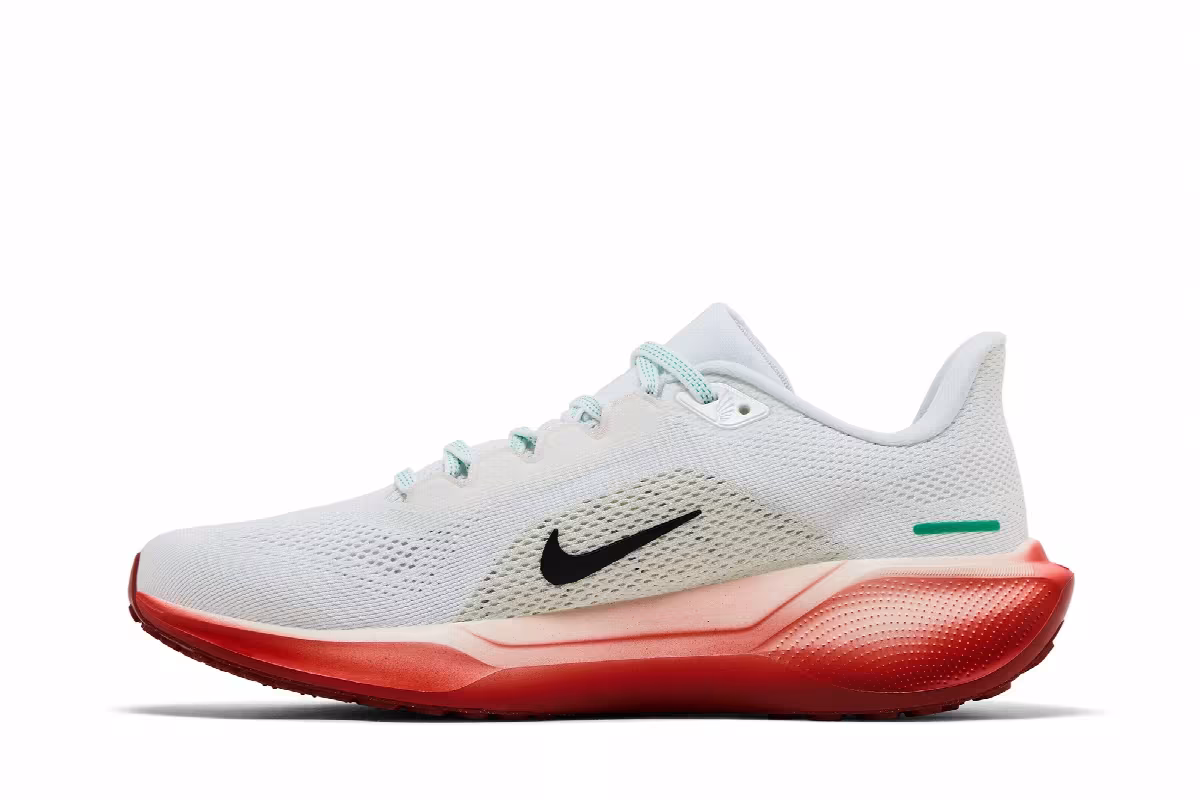Eliud Kipchoge x Nike Air Zoom Pegasus 41 It's Just The Start, view 4