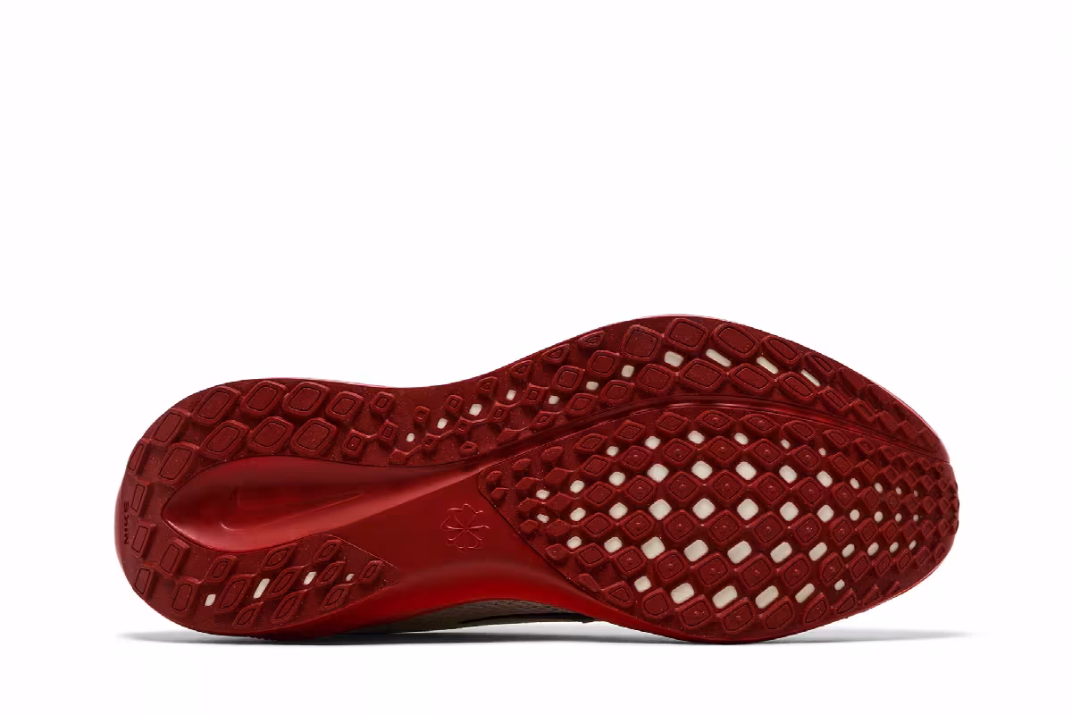 Eliud Kipchoge x Nike Air Zoom Pegasus 41 It's Just The Start, view 5