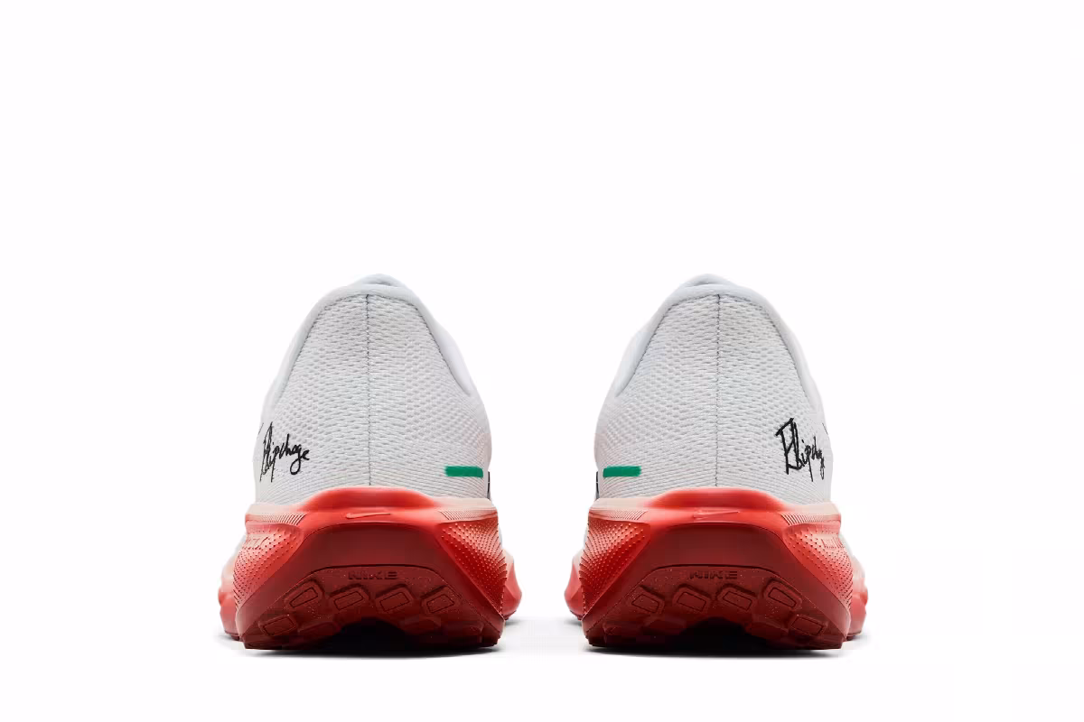 Eliud Kipchoge x Nike Air Zoom Pegasus 41 It's Just The Start, view 7