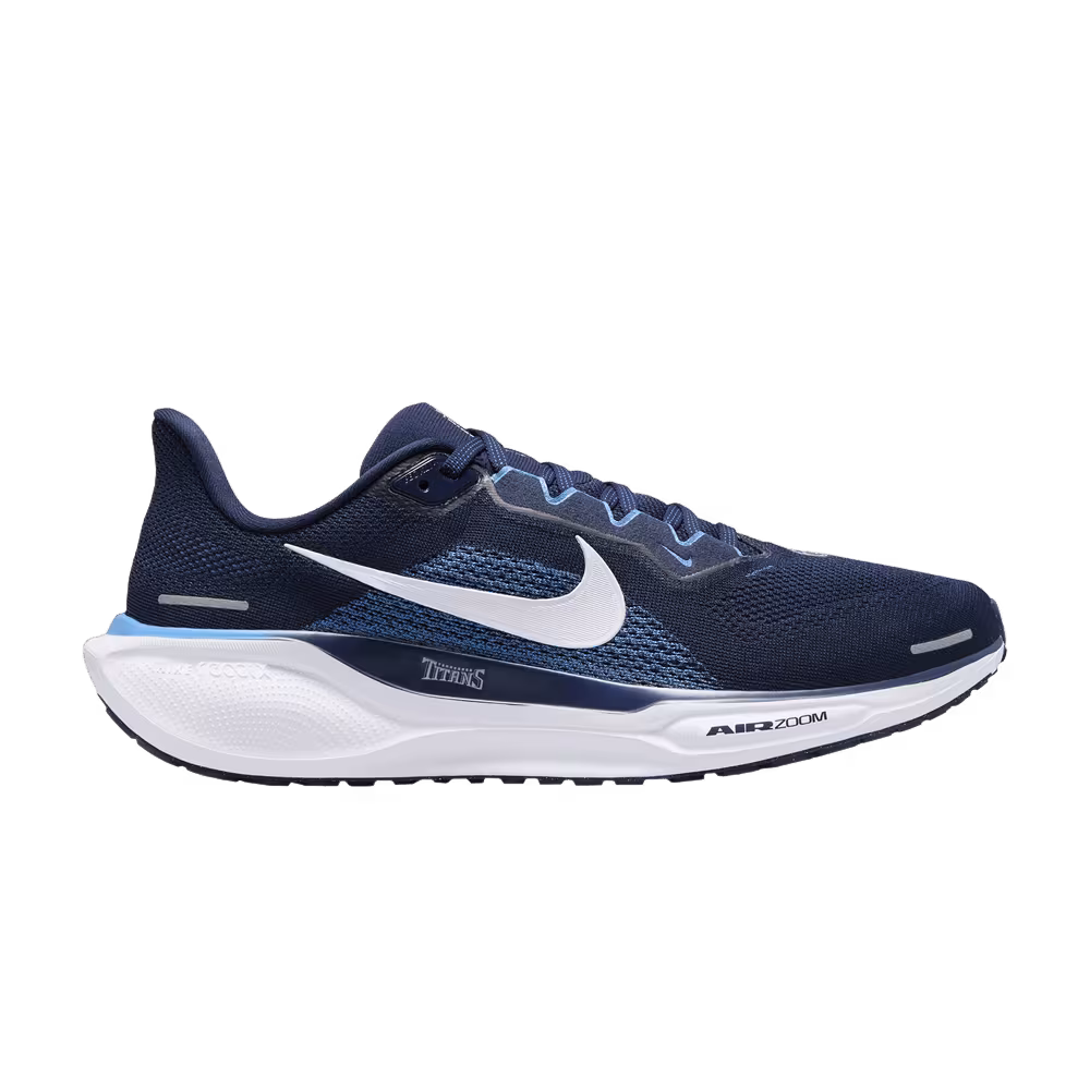NFL x Nike Air Zoom Pegasus 41 Tennessee Titans