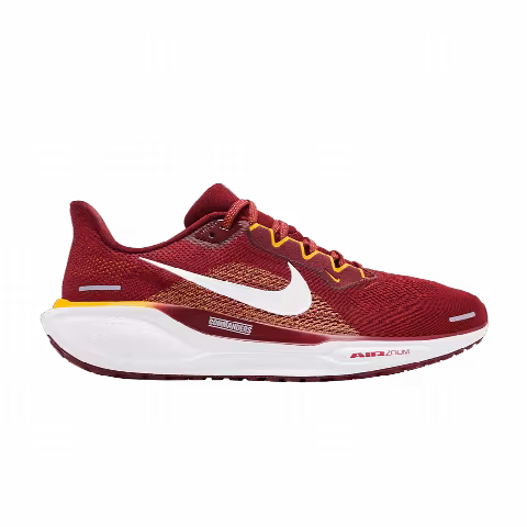 NFL x Nike Air Zoom Pegasus 41 'Washington Commanders'