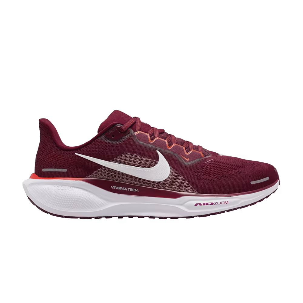 Nike Air Zoom Pegasus 41 Virginia Tech