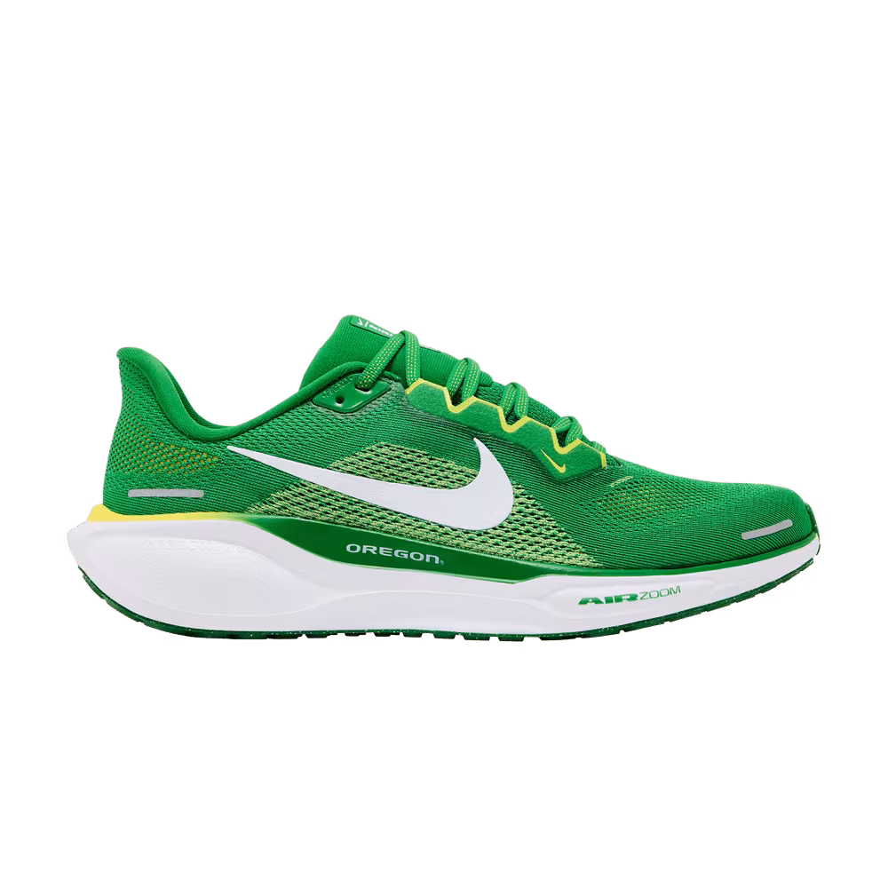 Nike Air Zoom Pegasus 41 Oregon 2024