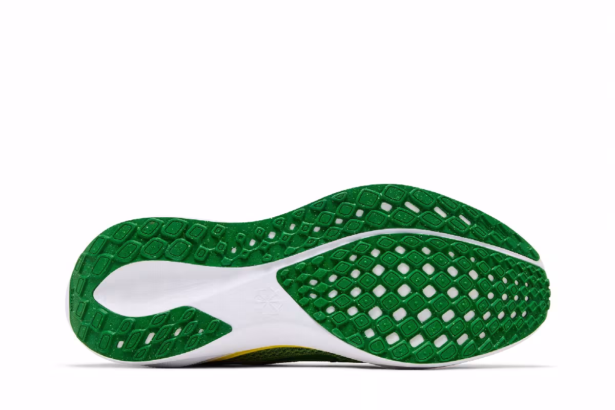 Nike Air Zoom Pegasus 41 Oregon 2024, view 5