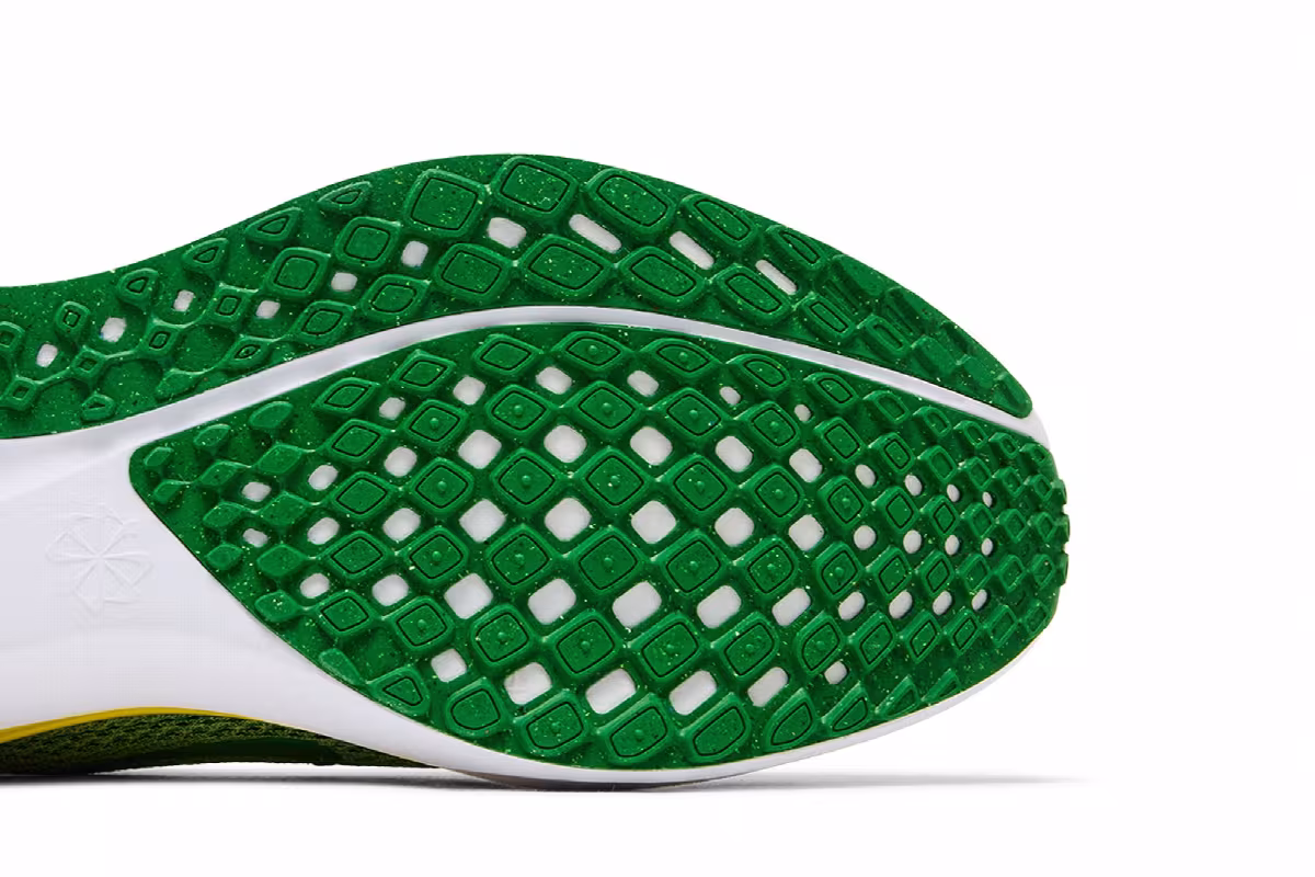 Nike Air Zoom Pegasus 41 Oregon 2024, view 6