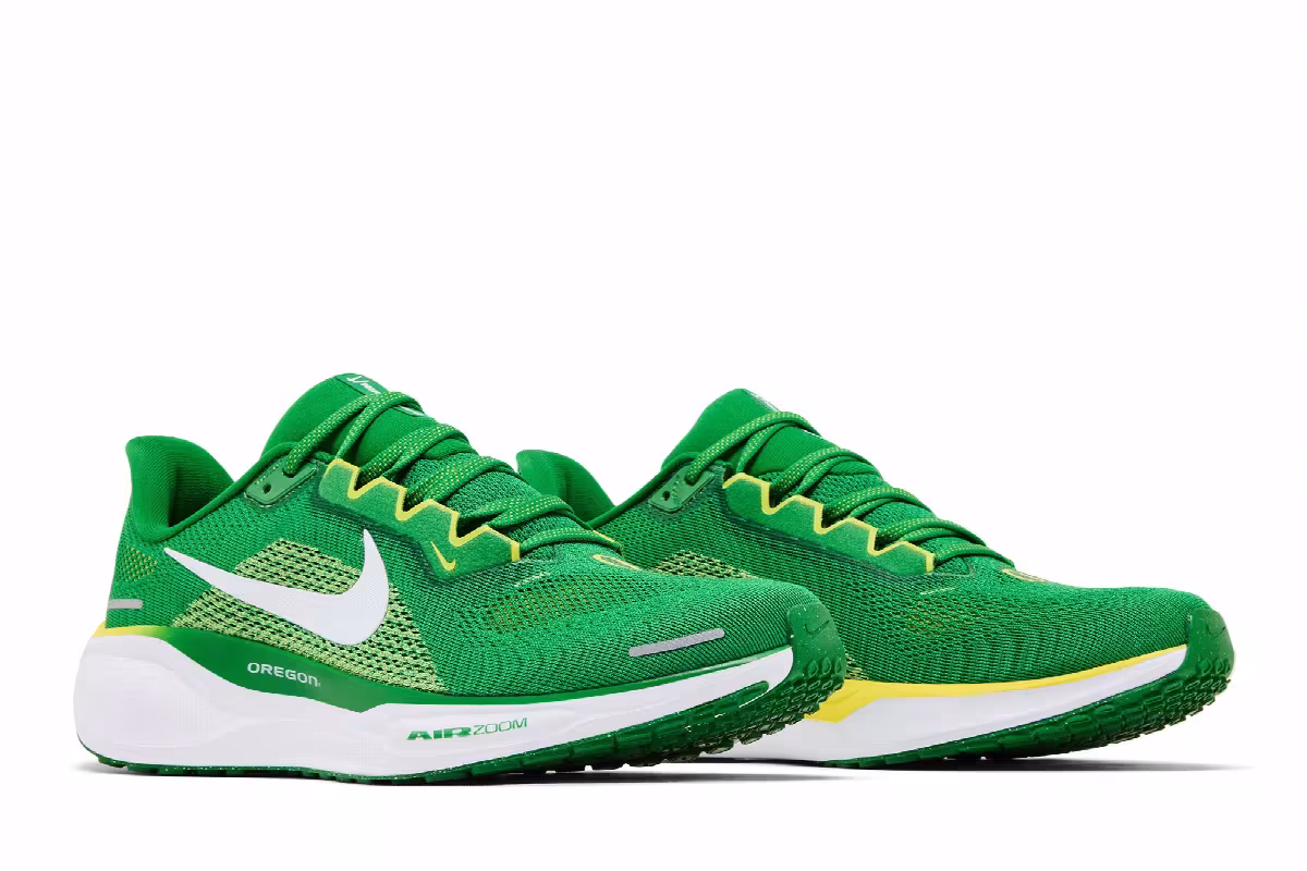 Nike Air Zoom Pegasus 41 Oregon 2024, view 9