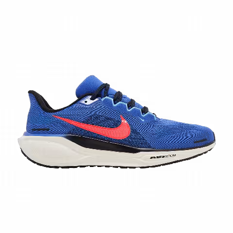 Nike Air Zoom Pegasus 41 Extra Wide 'Astronomy Blue'