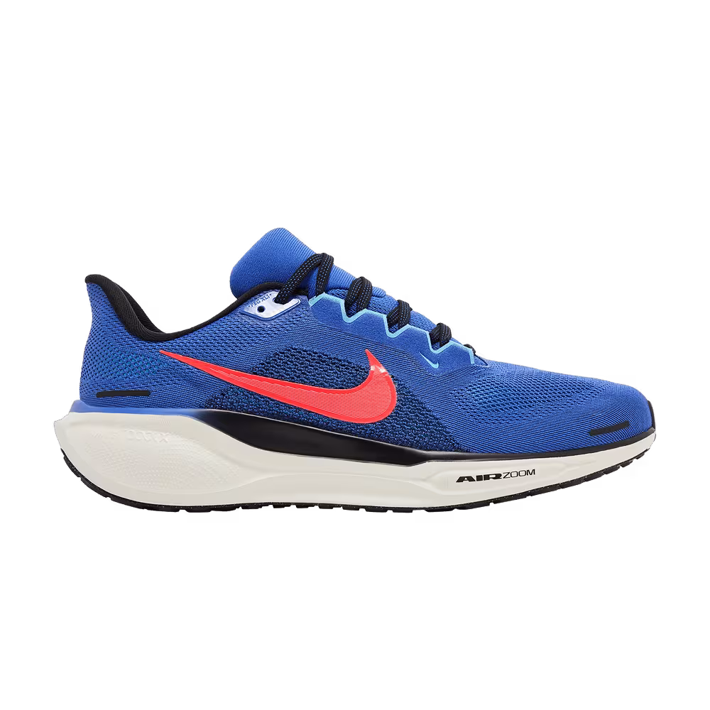 Nike Air Zoom Pegasus 41 Extra Wide Astronomy Blue