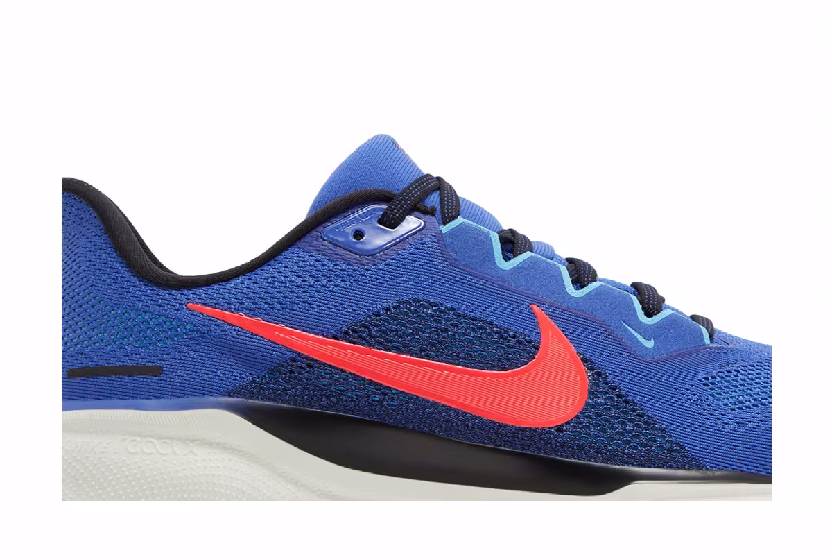 Nike Air Zoom Pegasus 41 Astronomy Blue, view 3