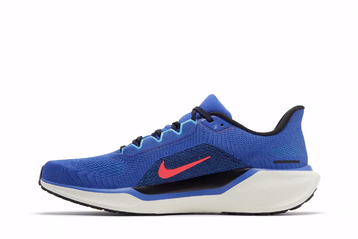 Nike Air Zoom Pegasus 41 Astronomy Blue, view 4