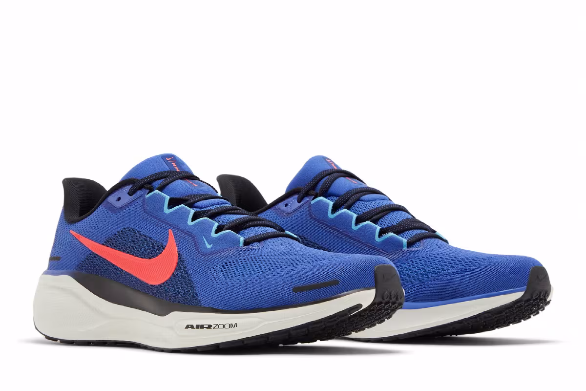 Nike Air Zoom Pegasus 41 Astronomy Blue, view 9