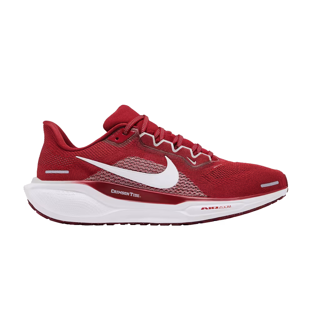 Nike Air Zoom Pegasus 41 Alabama 2024