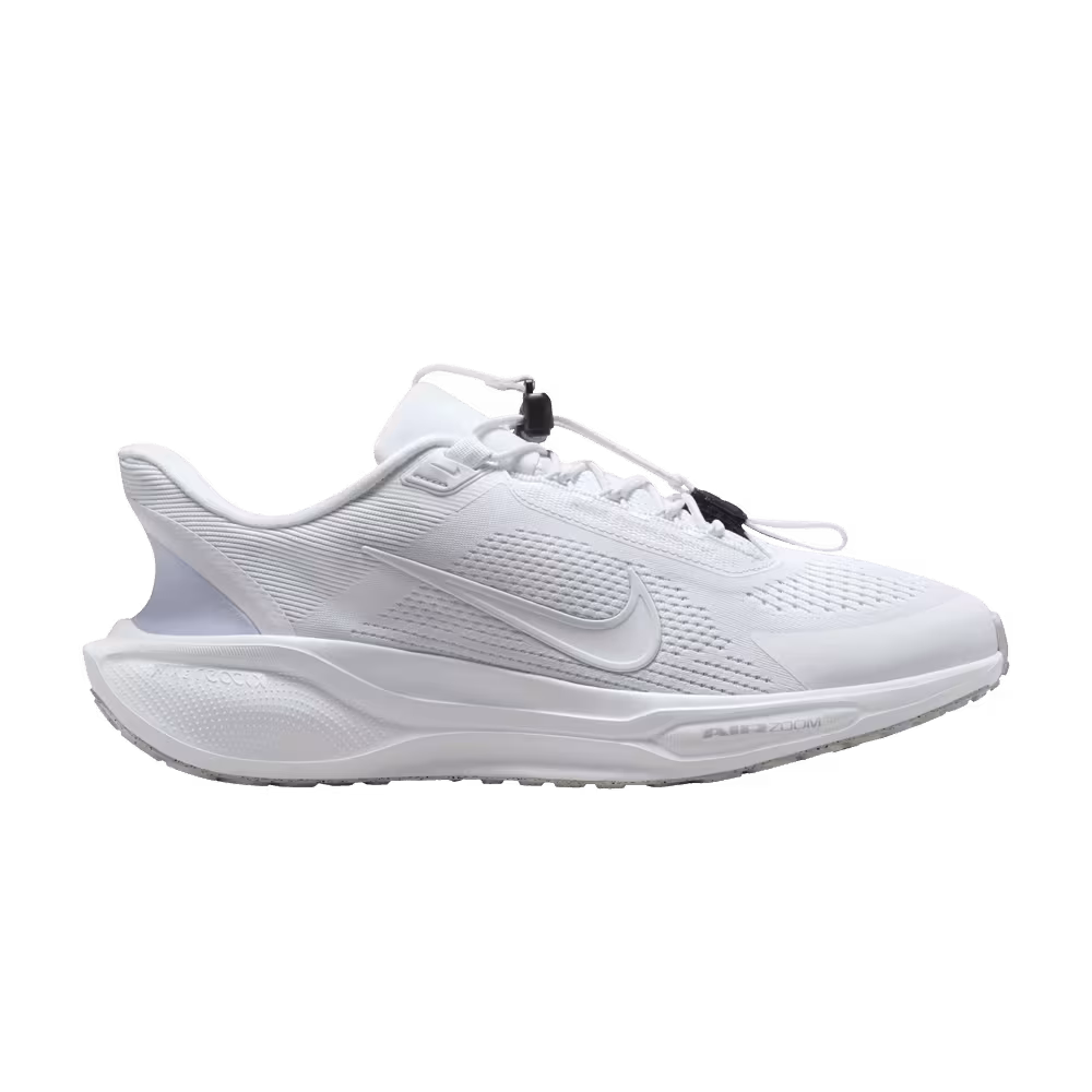 Nike Air Zoom Pegasus 41 EasyOn White Pure Platinum