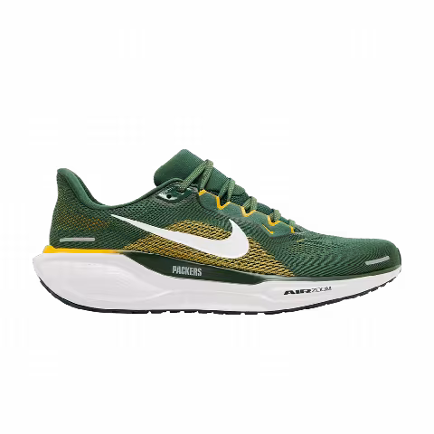 NFL x Nike Air Zoom Pegasus 41 'Green Bay Packers'