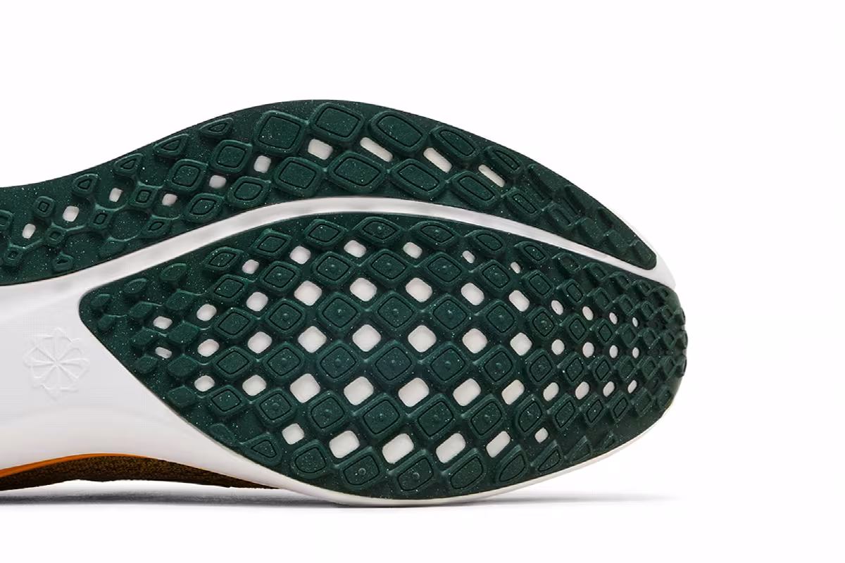 NFL x Nike Air Zoom Pegasus 41 Green Bay Packers, view 6