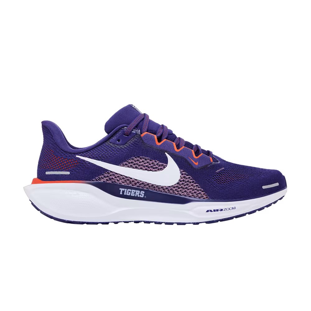 Nike Air Zoom Pegasus 41 Clemson