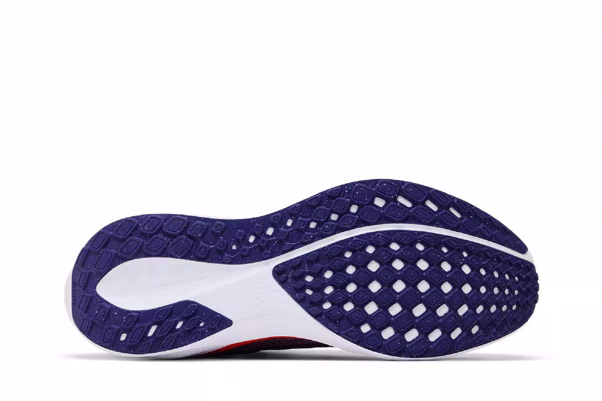 Nike Air Zoom Pegasus 41 Clemson, view 5