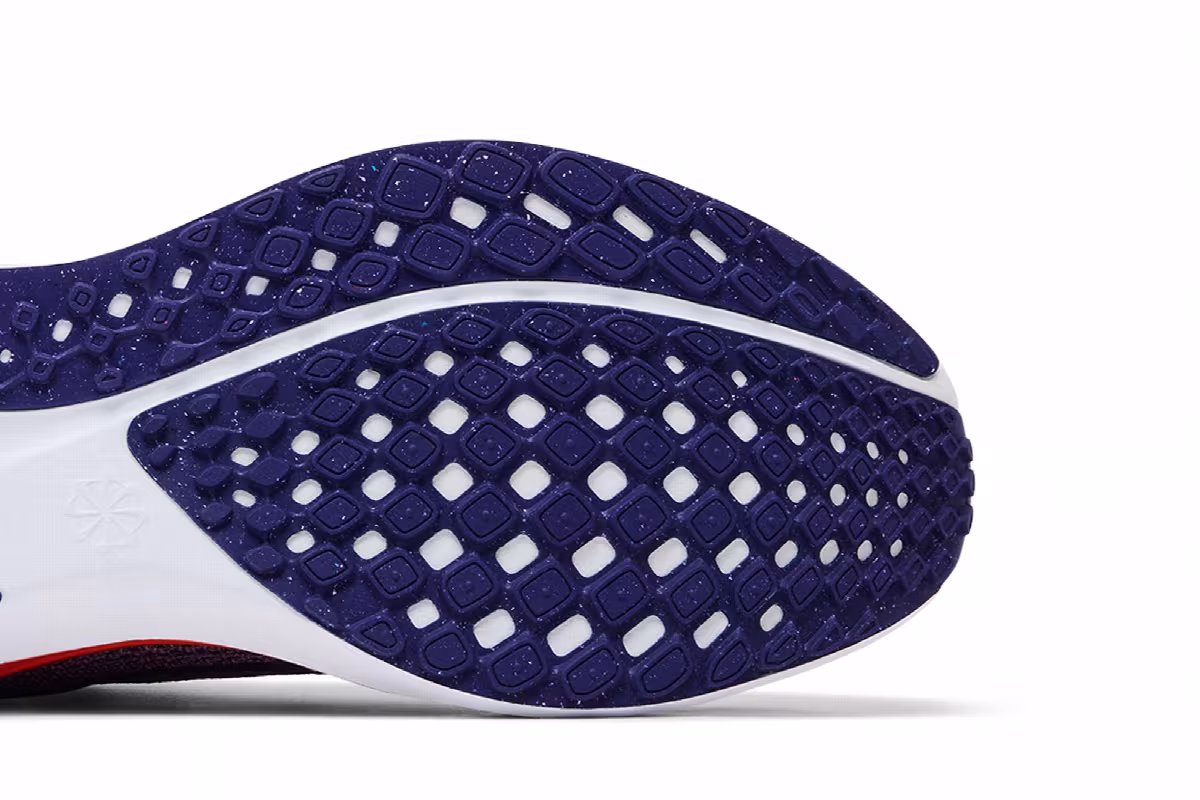 Nike Air Zoom Pegasus 41 Clemson, view 6