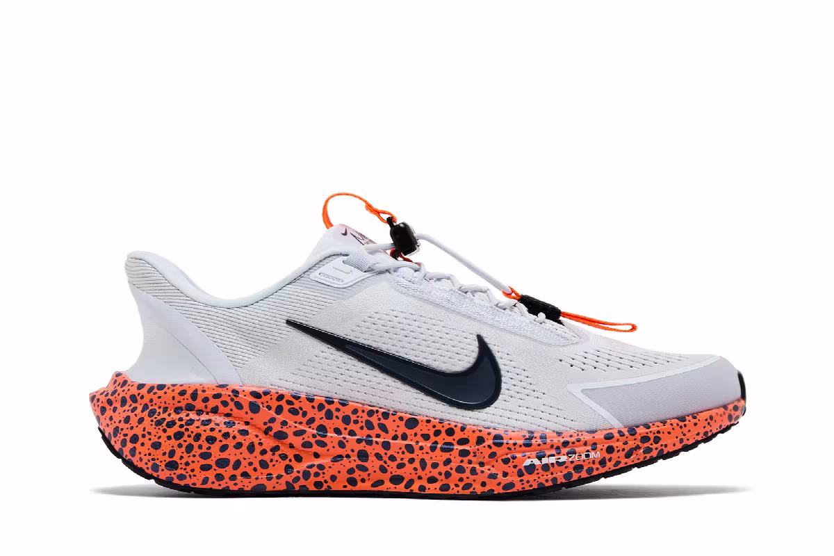 Nike Air Zoom Pegasus 41 EasyOn Electric Pack, view 2