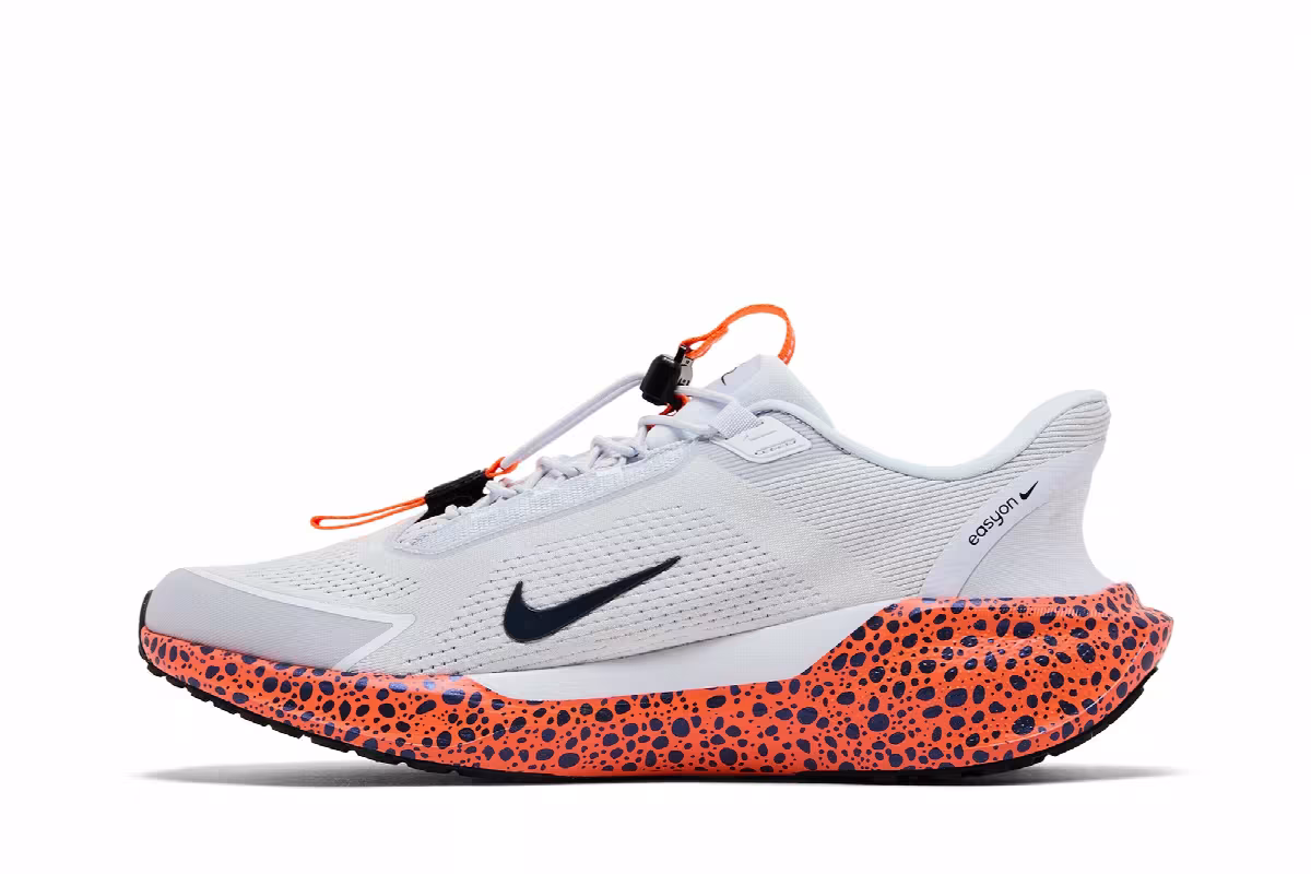 Nike Air Zoom Pegasus 41 EasyOn Electric Pack, view 4