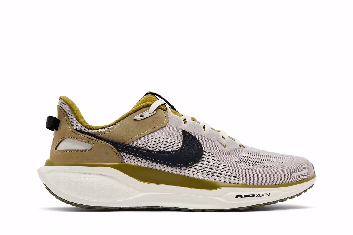 Nike Air Zoom Pegasus 41 SP College Grey Anthracite, view 2