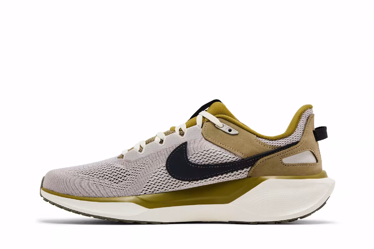 Nike Air Zoom Pegasus 41 SP College Grey Anthracite, view 4