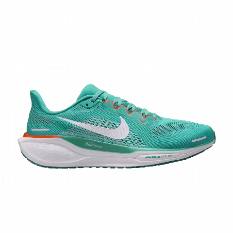 NFL x Nike Air Zoom Pegasus 41 'Miami Dolphins'