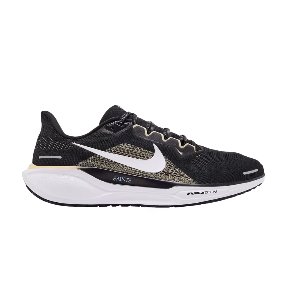 NFL x Nike Air Zoom Pegasus 41 New Orleans Saints