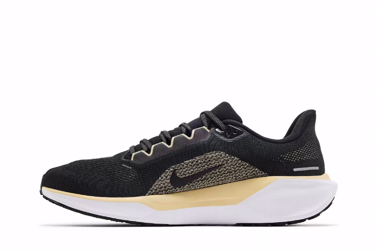 NFL x Nike Air Zoom Pegasus 41 New Orleans Saints, view 4