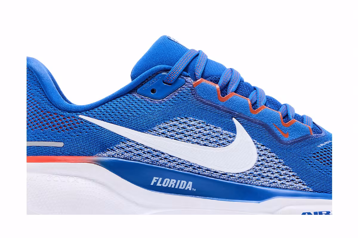 Nike Air Zoom Pegasus 41 Florida, view 3