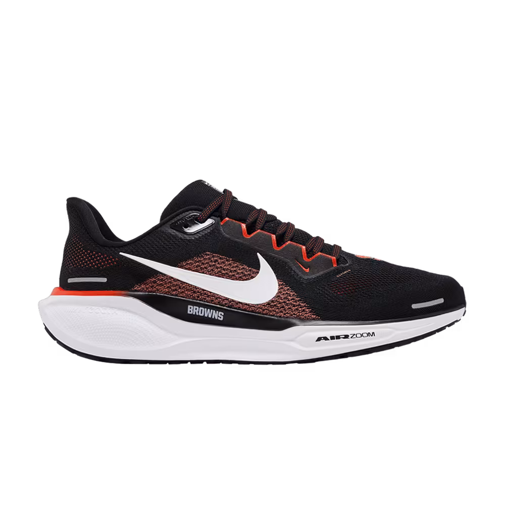 NFL x Nike Air Zoom Pegasus 41 Cleveland Browns