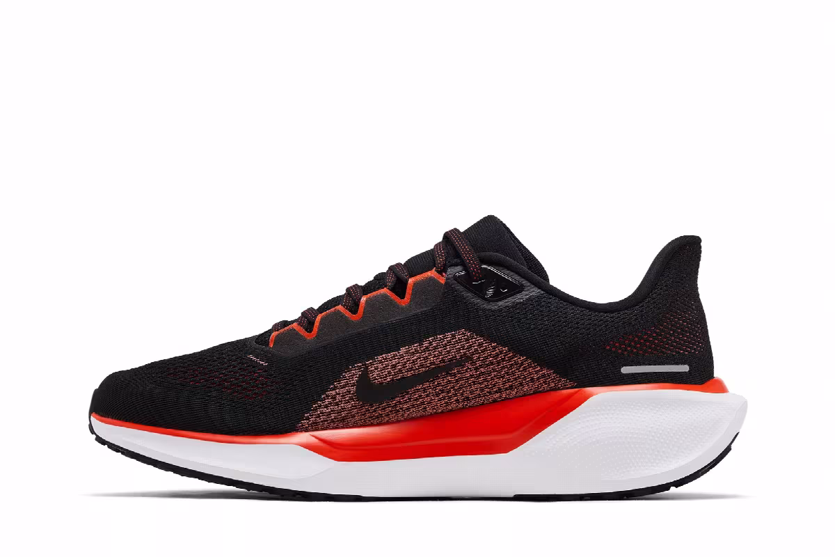 NFL x Nike Air Zoom Pegasus 41 Cleveland Browns, view 4