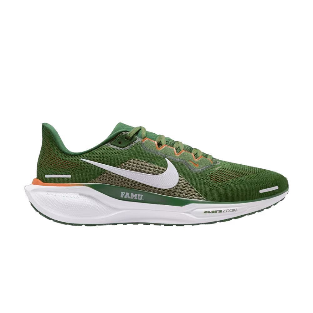 Nike Air Zoom Pegasus 41 Florida A&M University