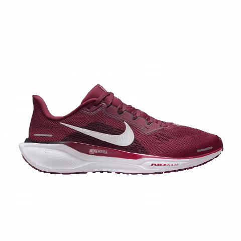 Nike Air Zoom Pegasus 41 'Morehouse'