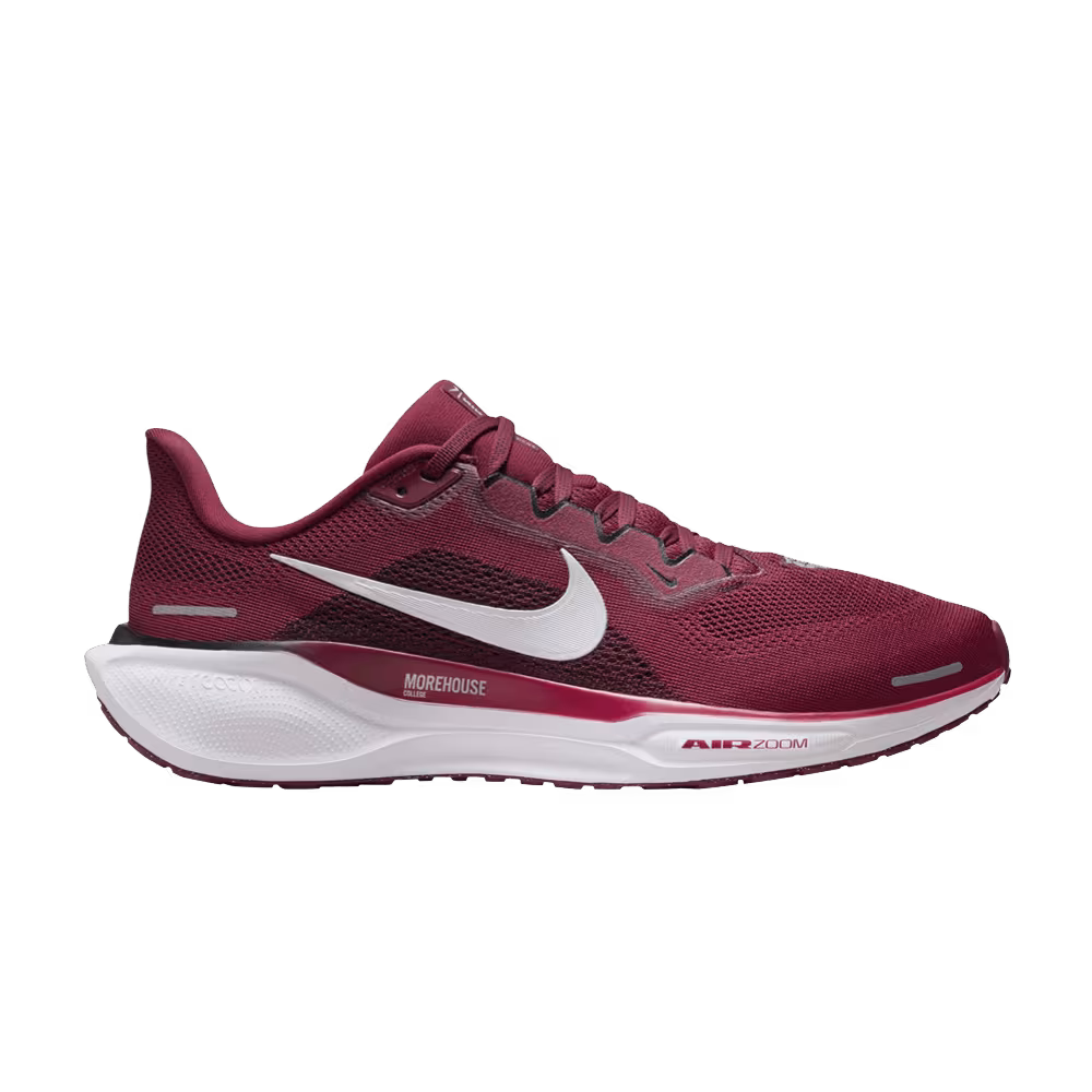 Nike Air Zoom Pegasus 41 Morehouse