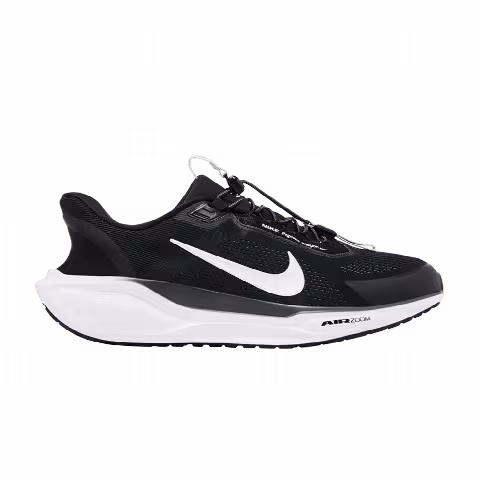 Nike Air Zoom Pegasus 41 EasyOn 'Black Photon Dust White'