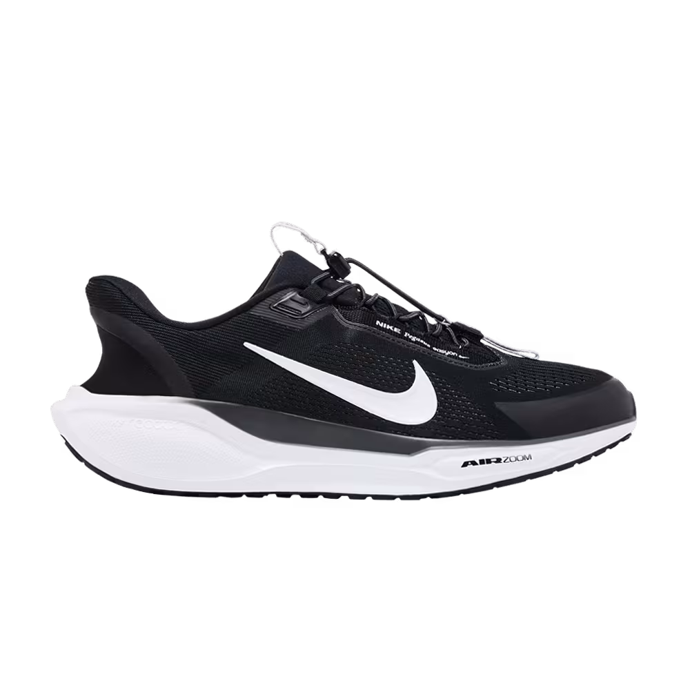 Nike Air Zoom Pegasus 41 EasyOn Black Photon Dust White
